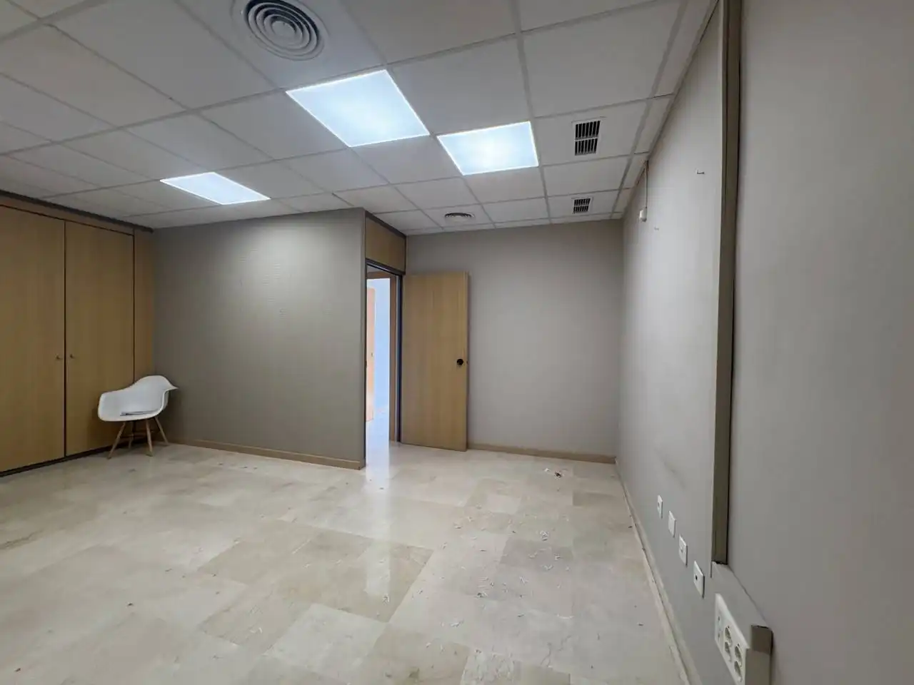 Büro mit Aufzug zur Miete in Calle CAÑOS DE CARMONA, imagen 13