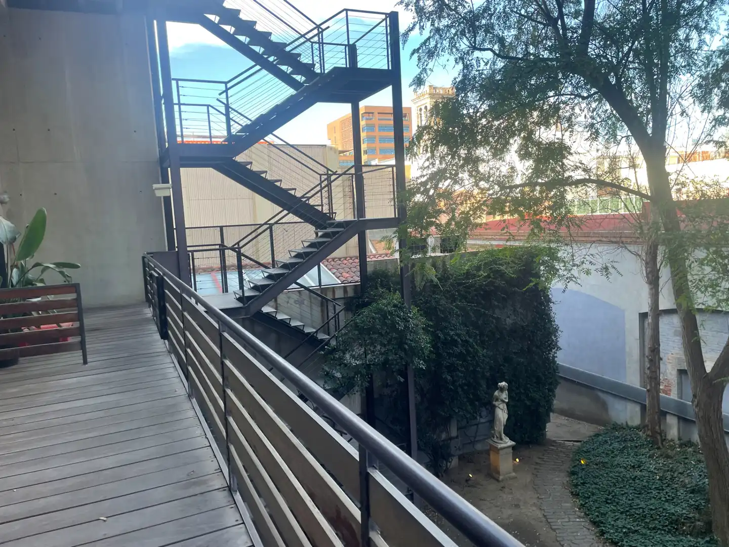Duplex avec jardin à vendre à Carrer del Doctor Trueta, imagen 32