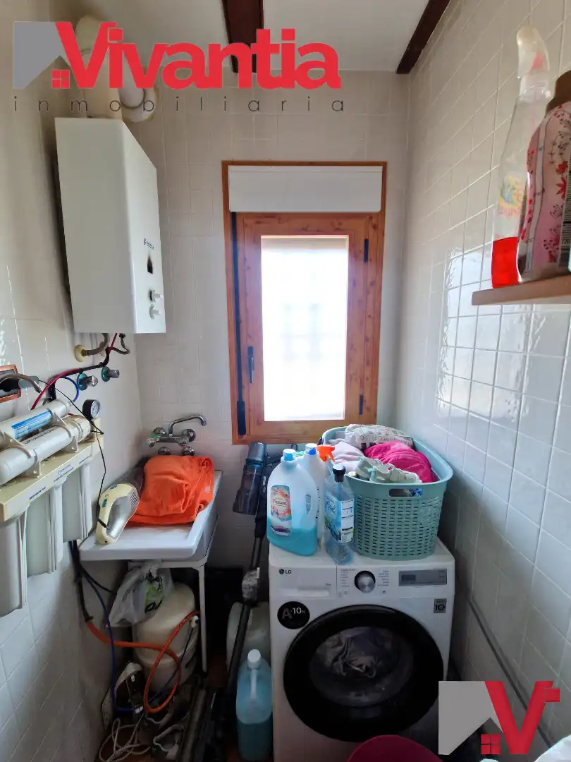 Detached house with garden for sale in Pedanías Centro, imagen 28