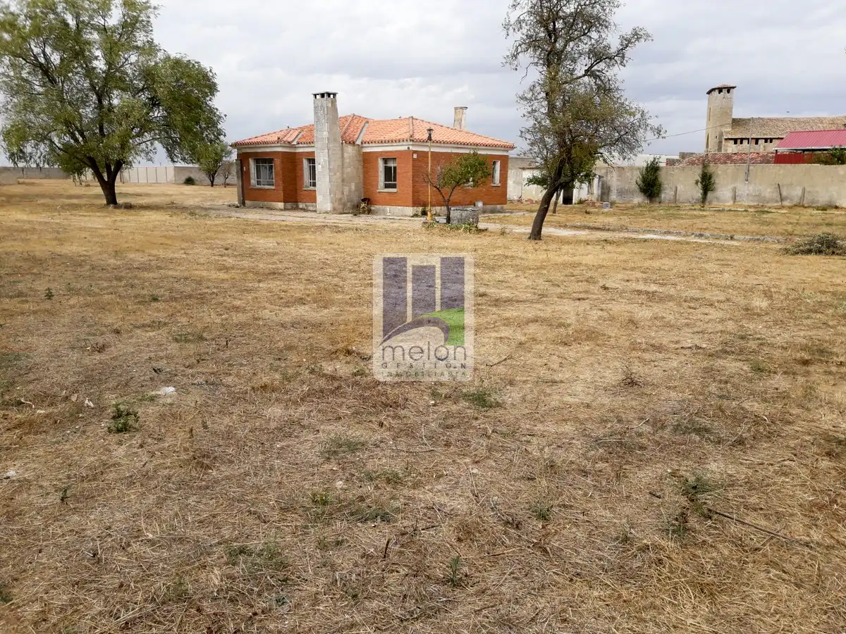 Casa o chalet en venta en Grijalba con Trastero