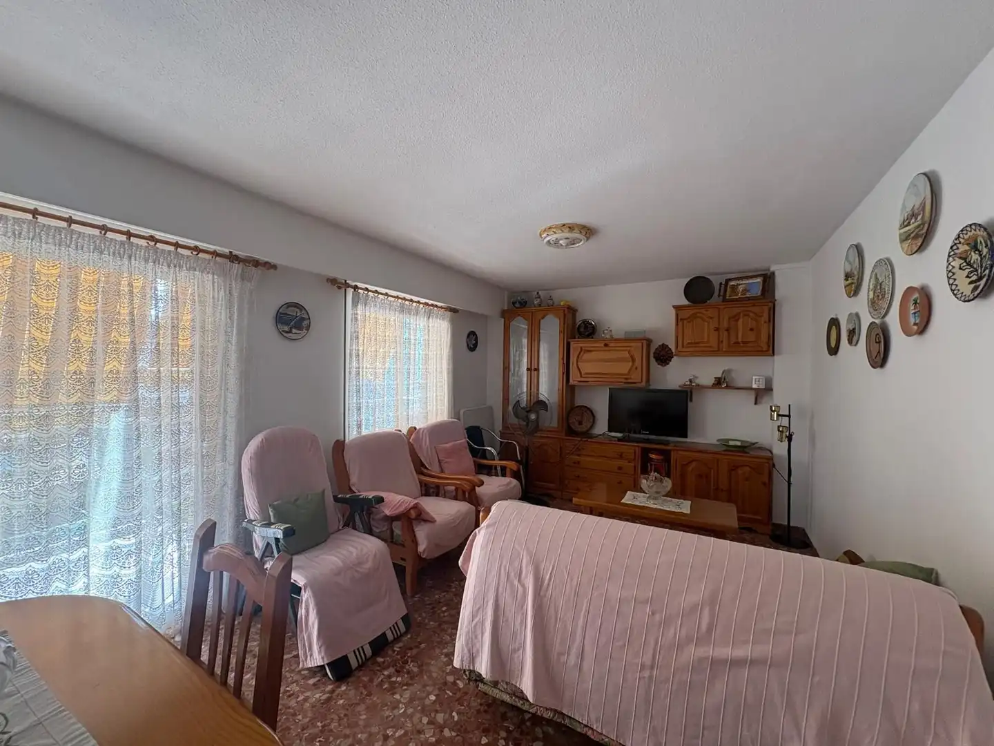 Flat with lift for sale in ARQUITECTO LAVERNIA, imagen 2