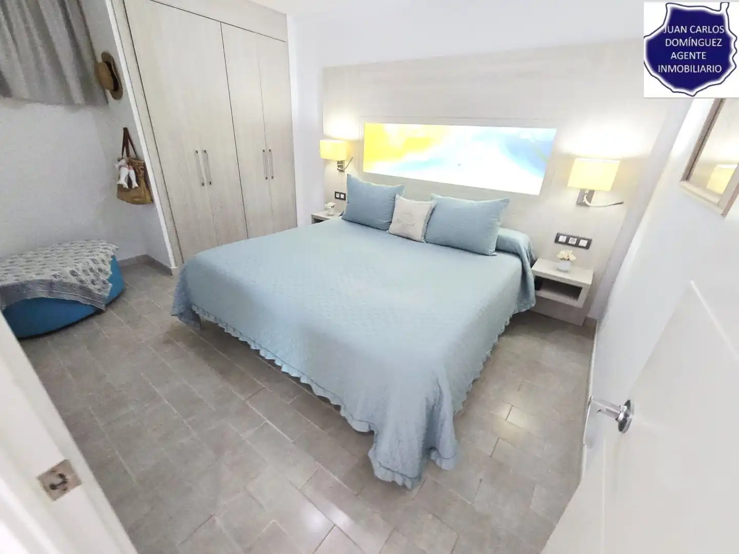 Apartament amb piscina de lloguer a Arguineguín, imagen 38