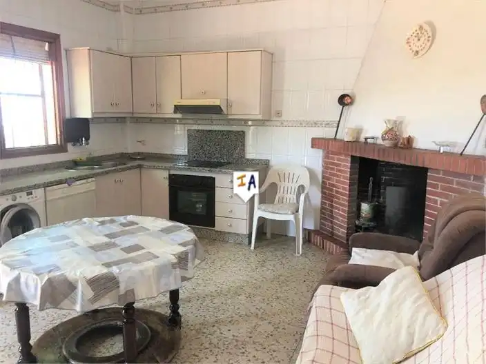 Adossat en venda a Periana, imagen 2