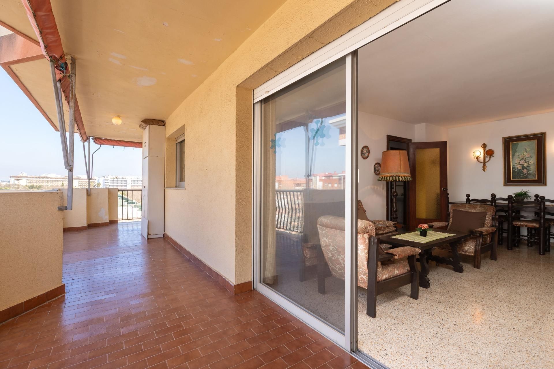 Piso · 3 hab · 90 m2 · en Platja de Llevant