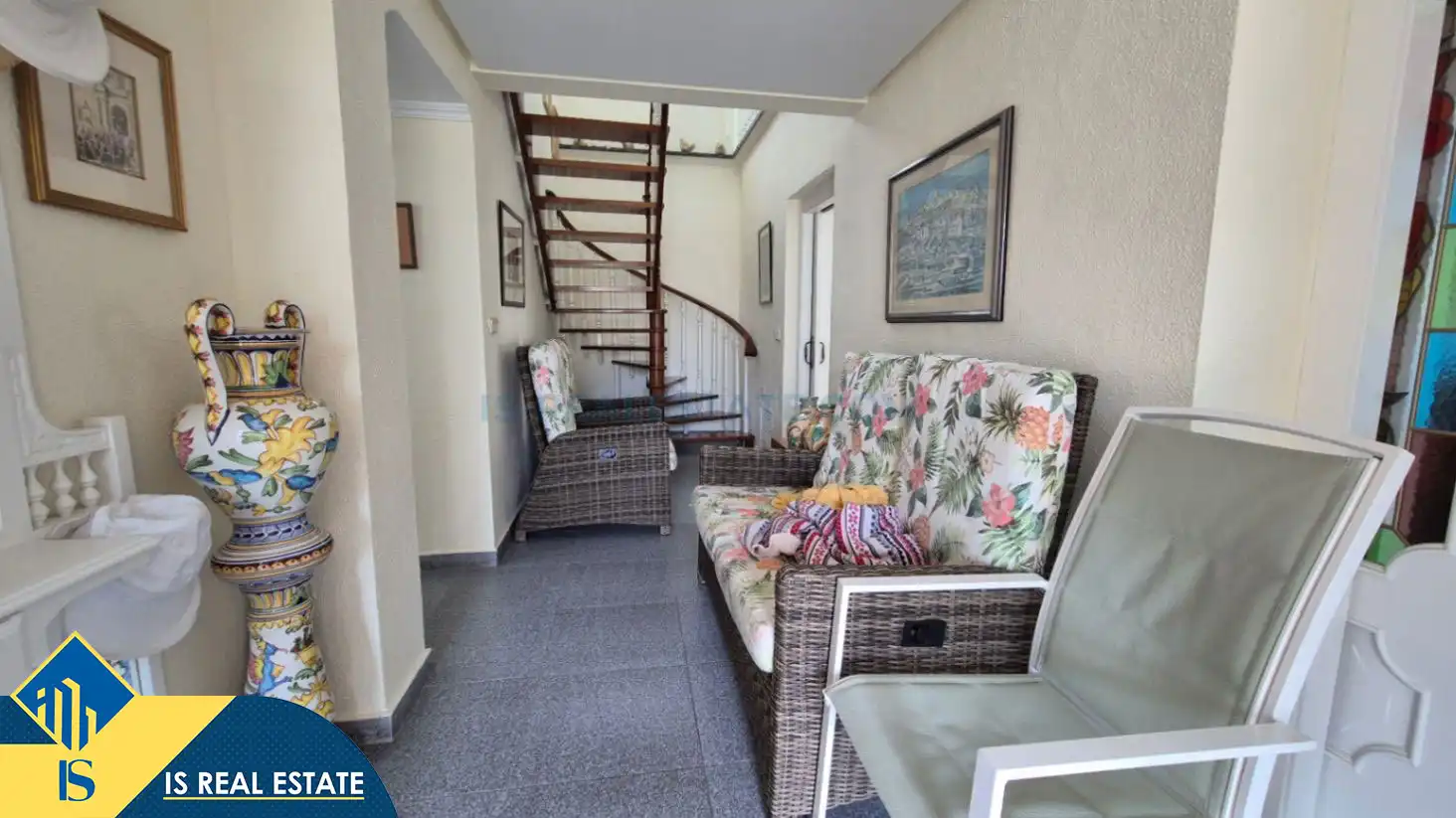 Villa avec piscine à vendre à Orihuela Costa, imagen 15