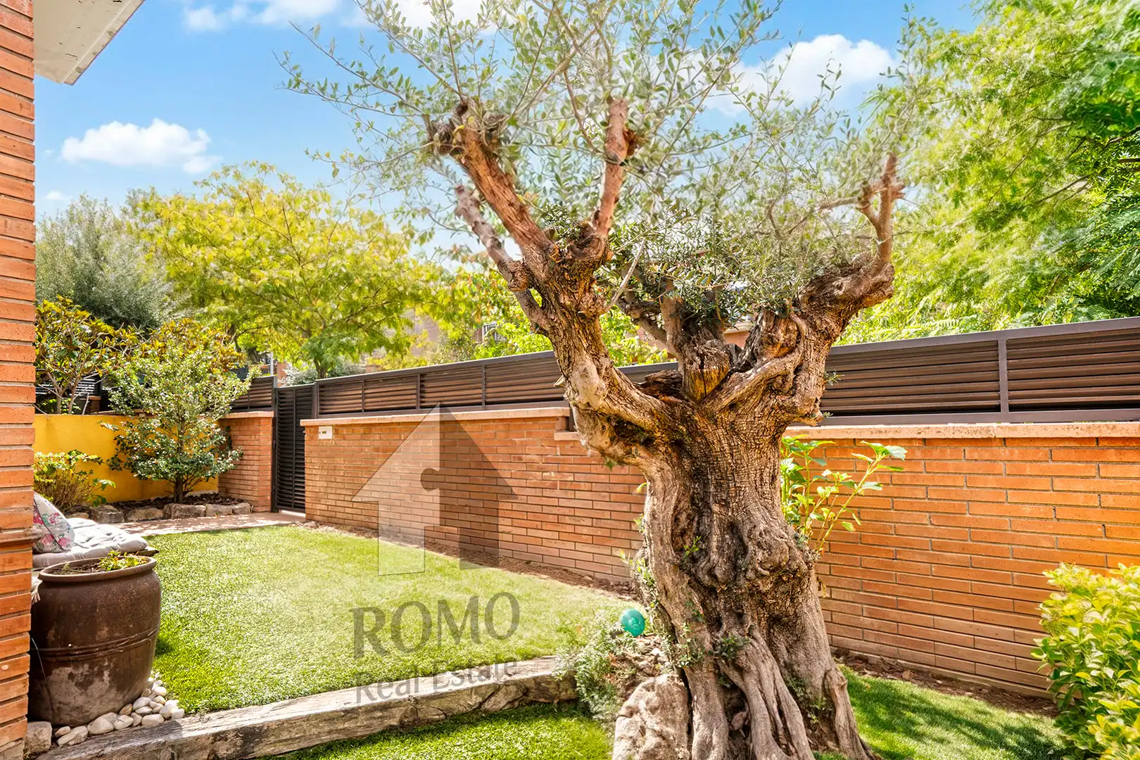Casa pareada con terraza en venta en Santa Perpètua de Mogoda, imagen 20