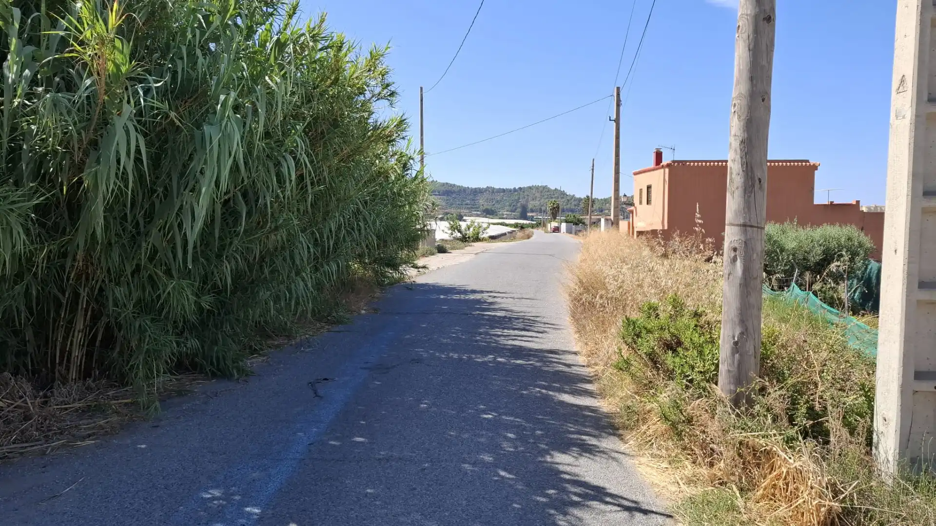 Land for sale in Torrenueva Costa
