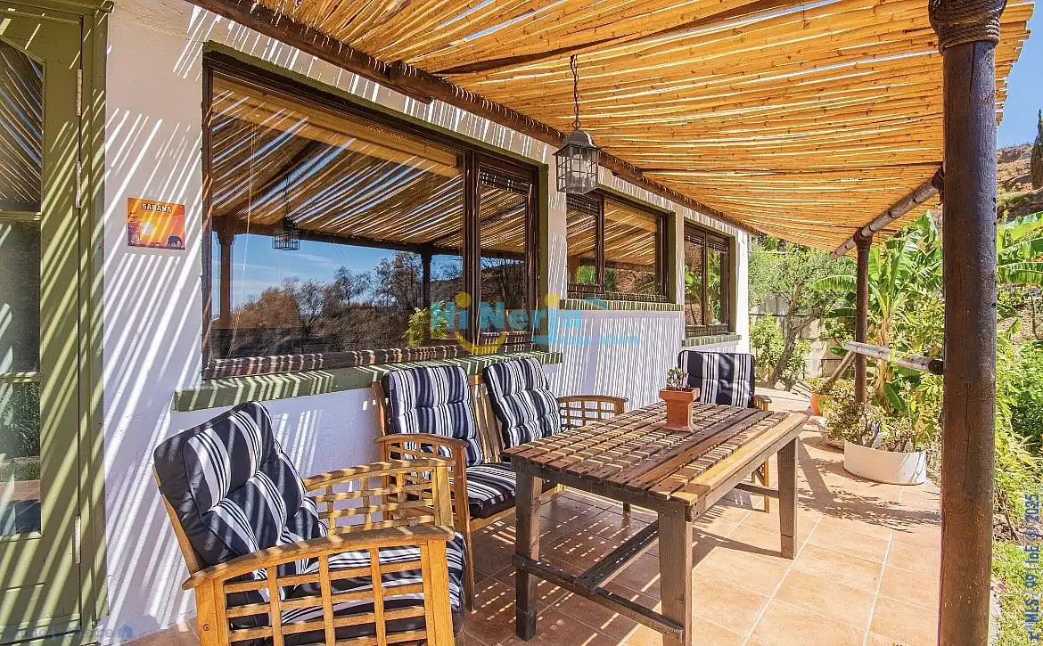 Villa avec piscine à vendre à Mijas pueblo, imagen 18