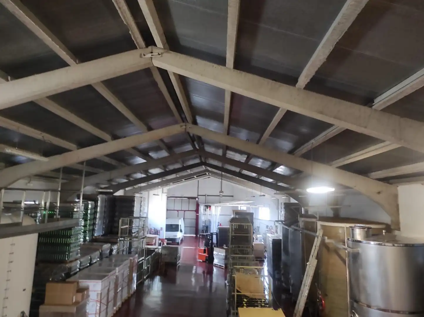 Nave industrial in vendita a Navarrete - jardines, imagen 26