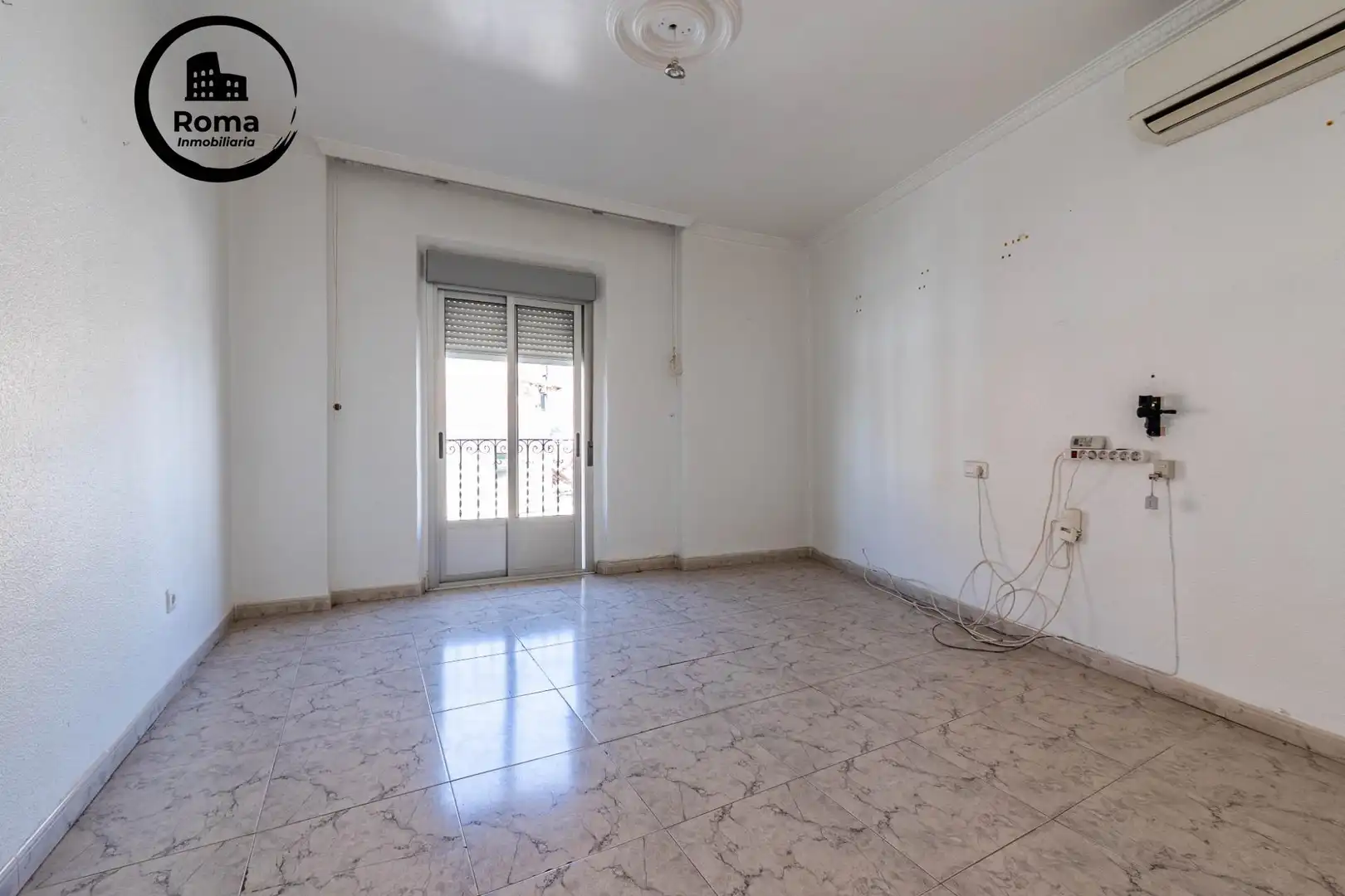 Casa o xalet en venda en Guadix