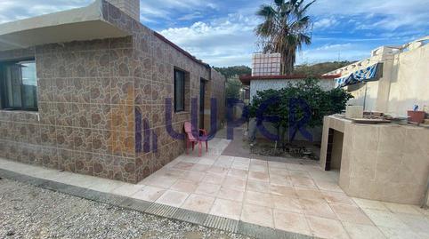 Foto 3 de Finca rústica en venda a Cañada del Fenollar, Alicante