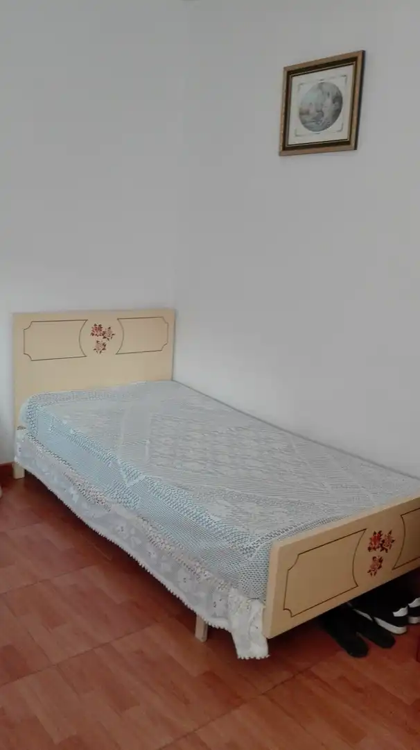 Habitación de Piso en venta en Águilas con Parquet, Terraza y Amueblado