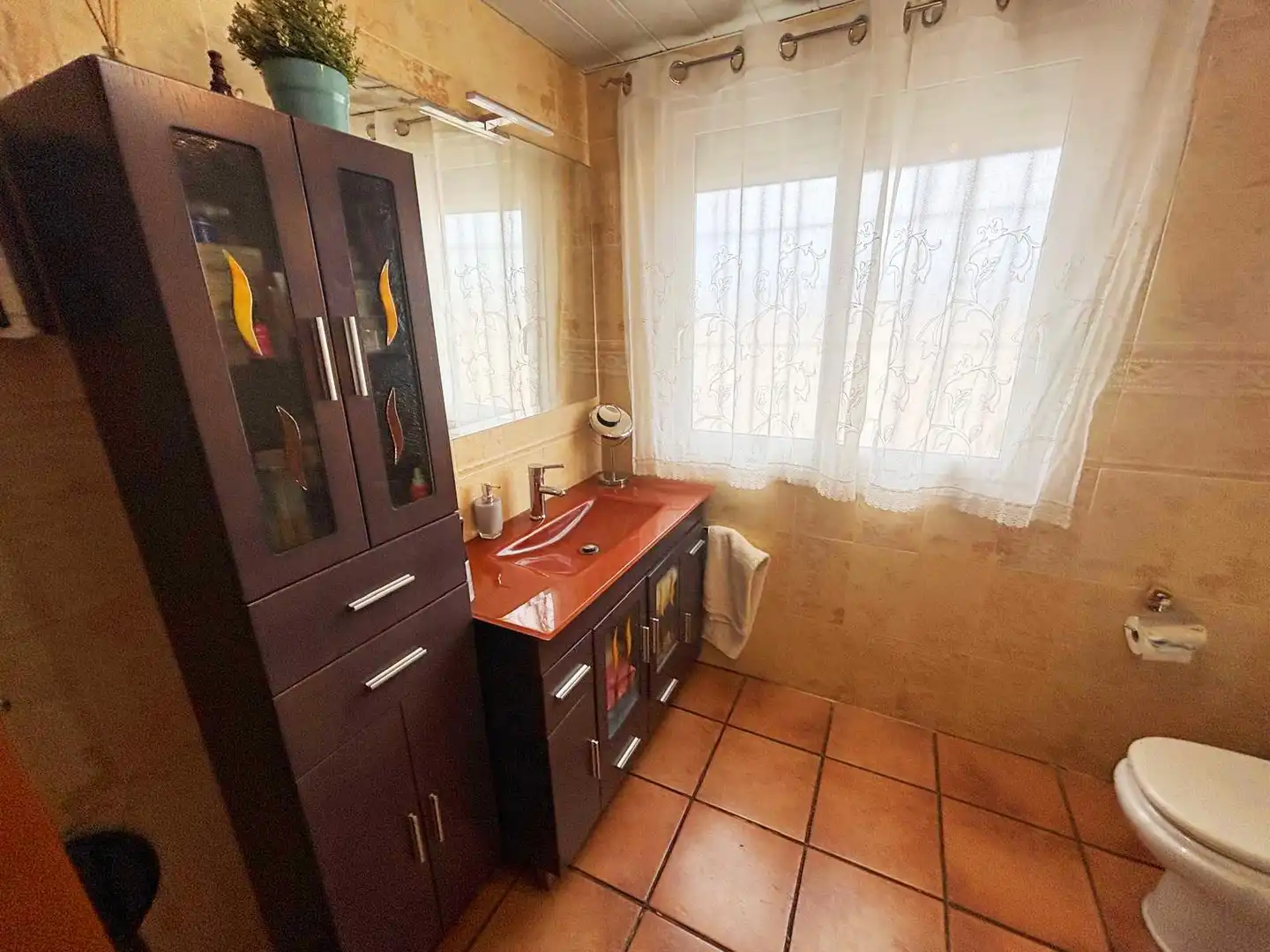 Adosado con piscina en venta en Capellanía - Retamar, imagen 23