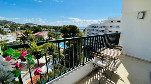 Foto 2 von Wohnungen zur Miete in Palmanova, Calvià