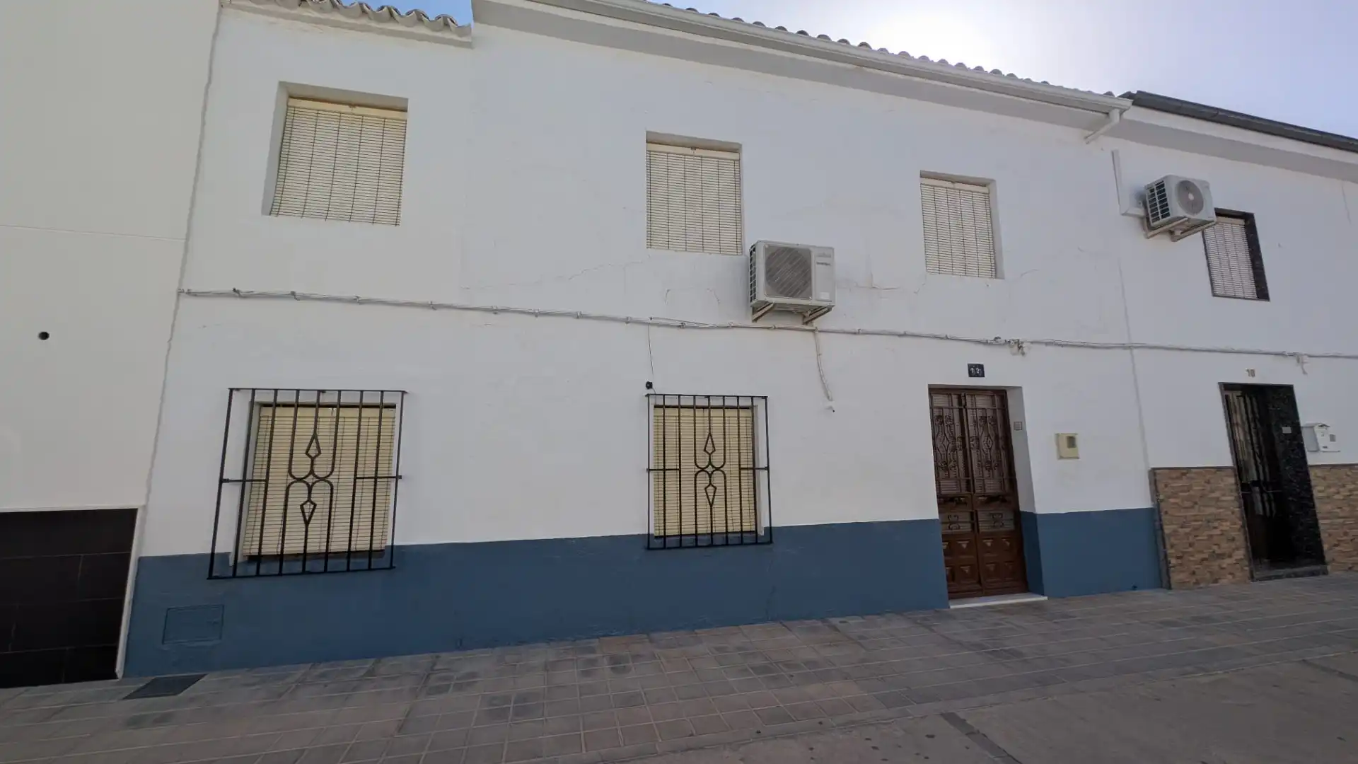 Casa amb terrassa en venda a Alcaudete, imagen 5