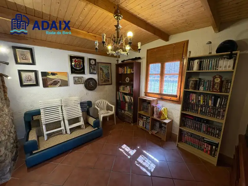 Casa o xalet en venda en Bonastre, Tarragona