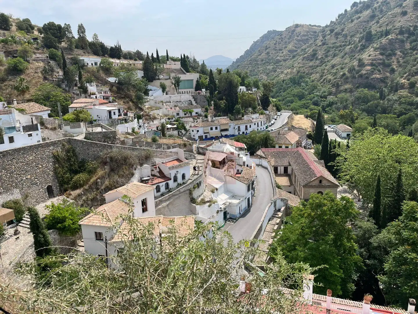 Lands and plots for sale in Calle Verea de Enmedio 64, imagen 7