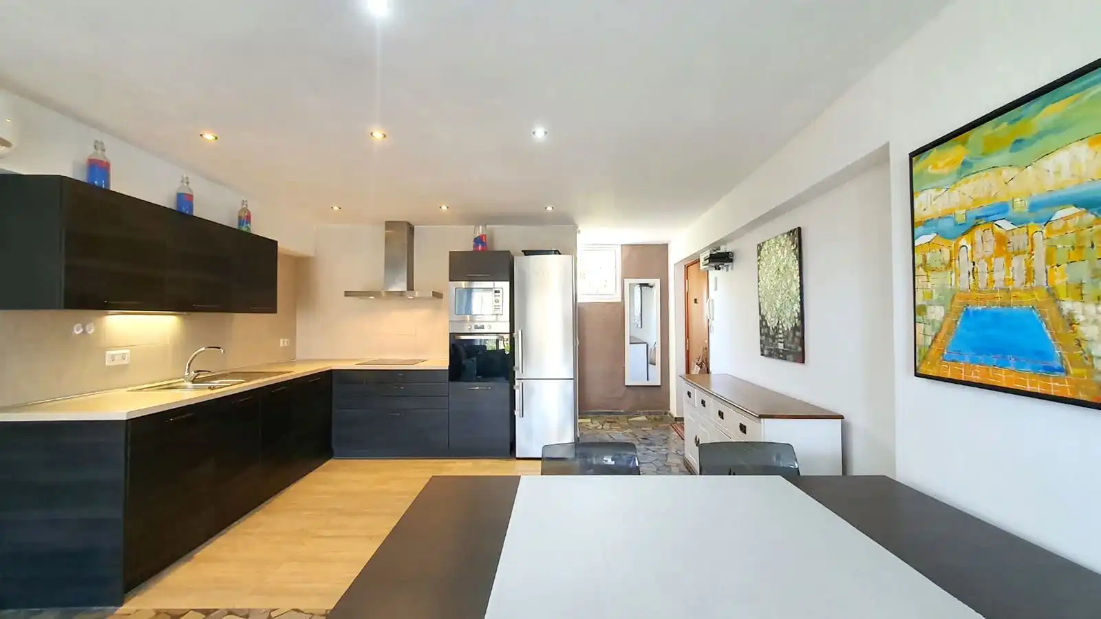 Apartment zum Verkauf in Las Gaviotas  - Carvajal, imagen 2