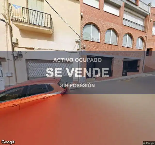 Parking of Flat for sale in Arenys de Munt