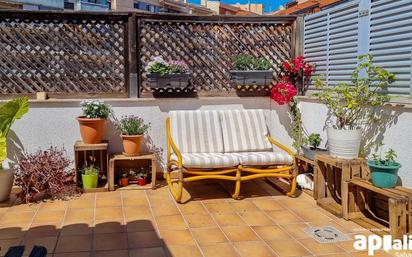 Terrace of Duplex for sale in Sabadell  with Heating and Terrace