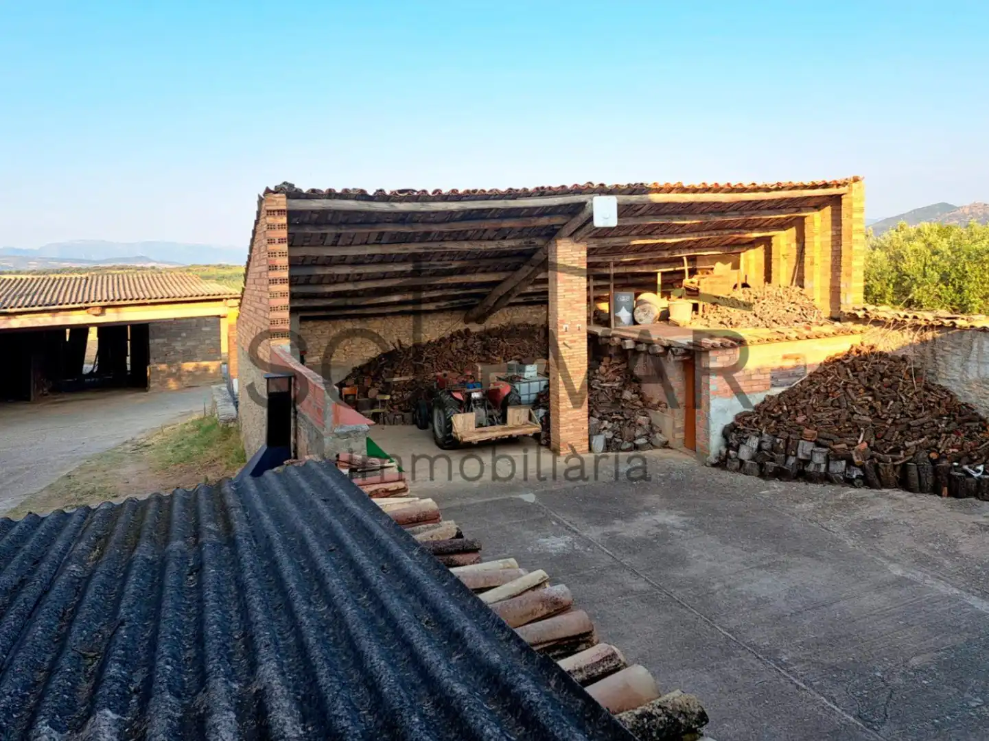 Casa o xalet en venda a Major, Isona i Conca Dellà