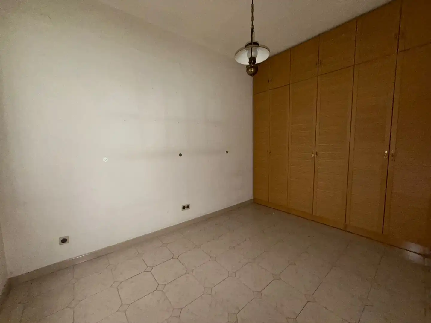 Bedroom of Flat for sale in Zaragoza  with Heating, Terrace and Furnished