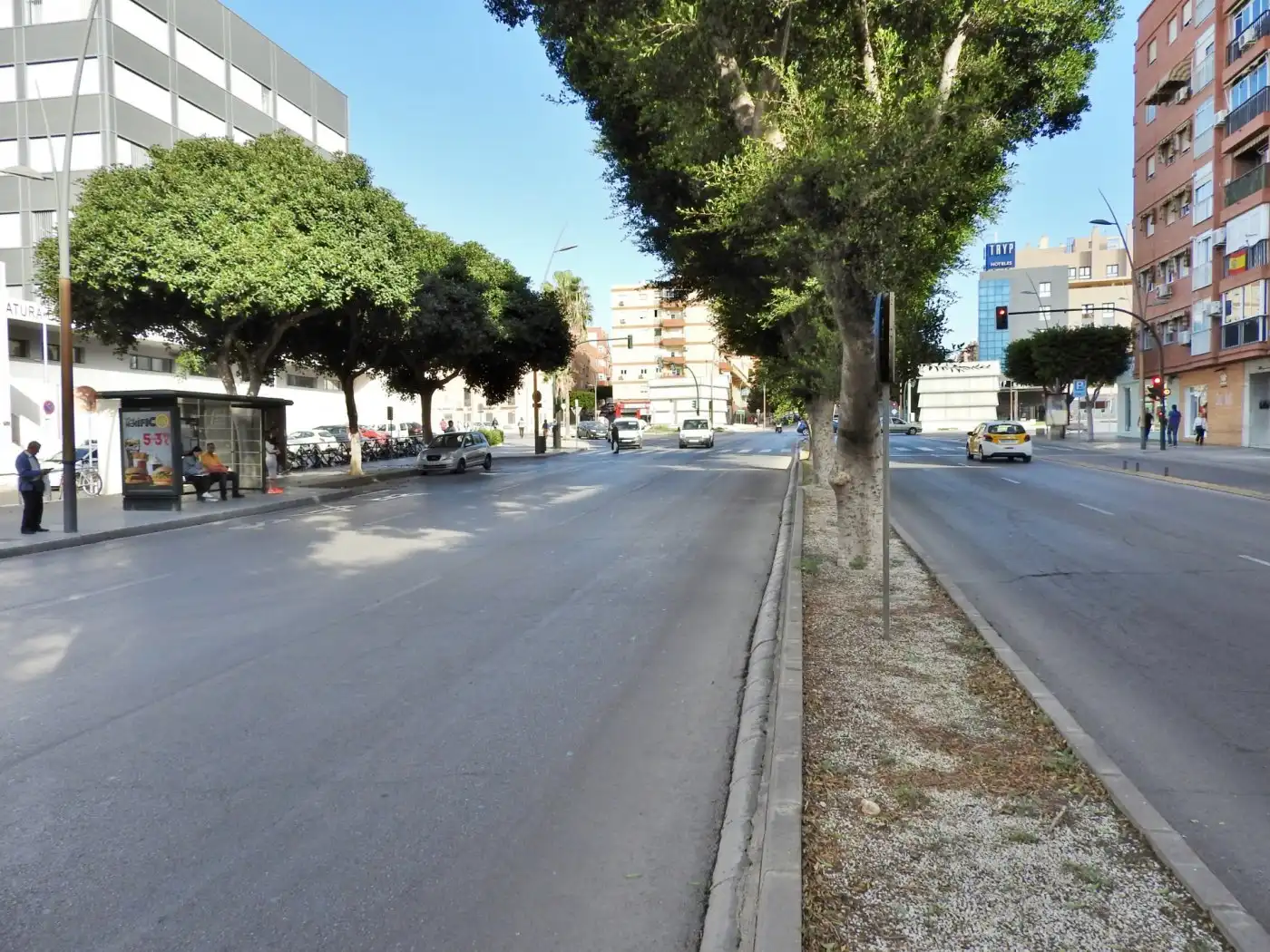 Pis de lloguer a Calle VILLA DE ARTES, San Luis
