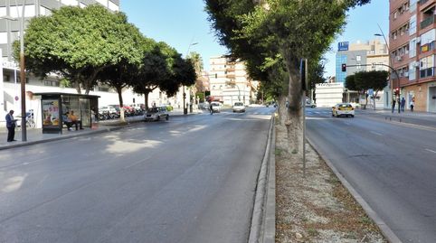 Foto 2 de Pis de lloguer a Calle Villa de Artes, San Luis, Almería Capital