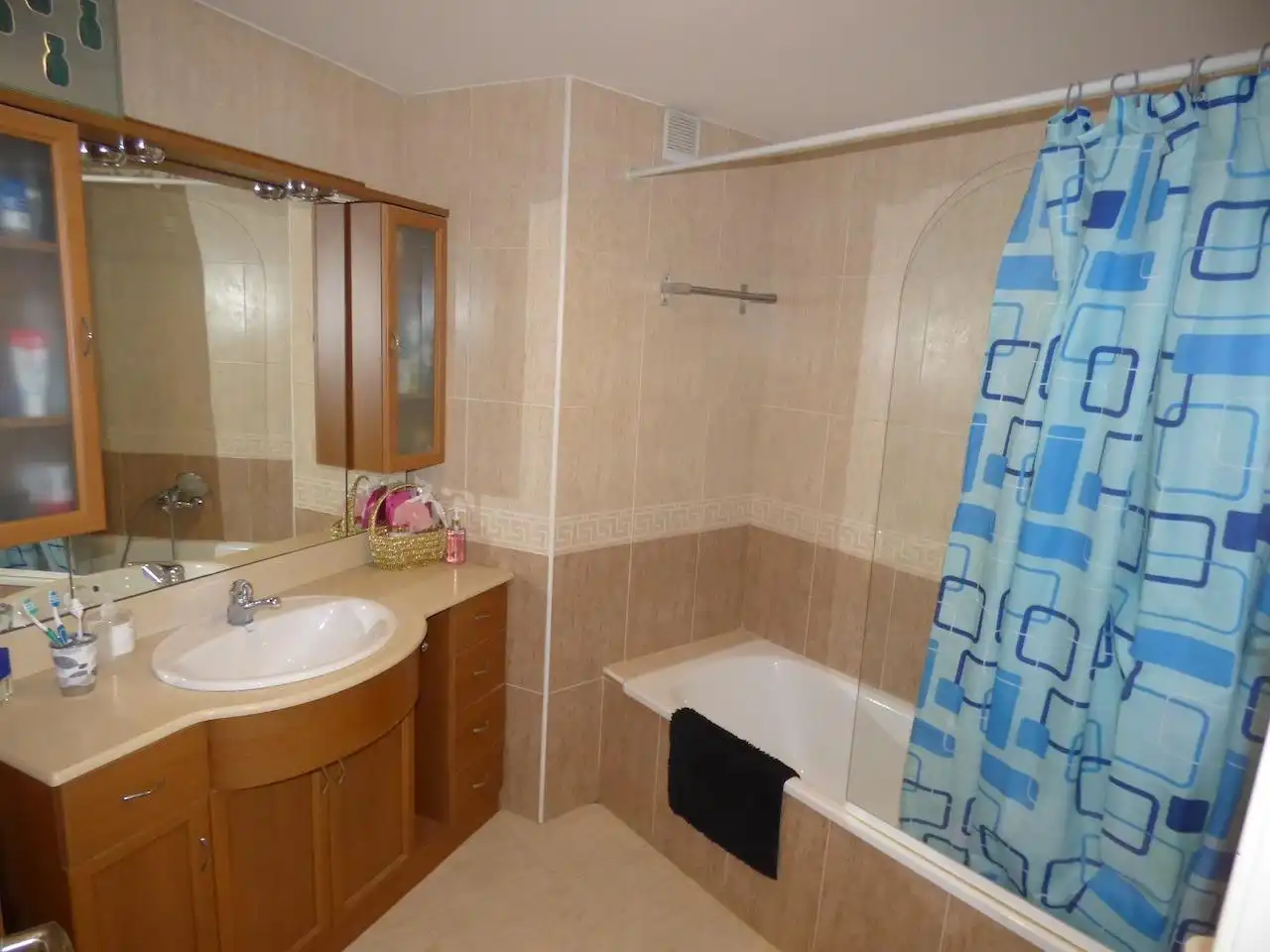 Flat with terrace for sale in Arenys de Munt, imagen 17