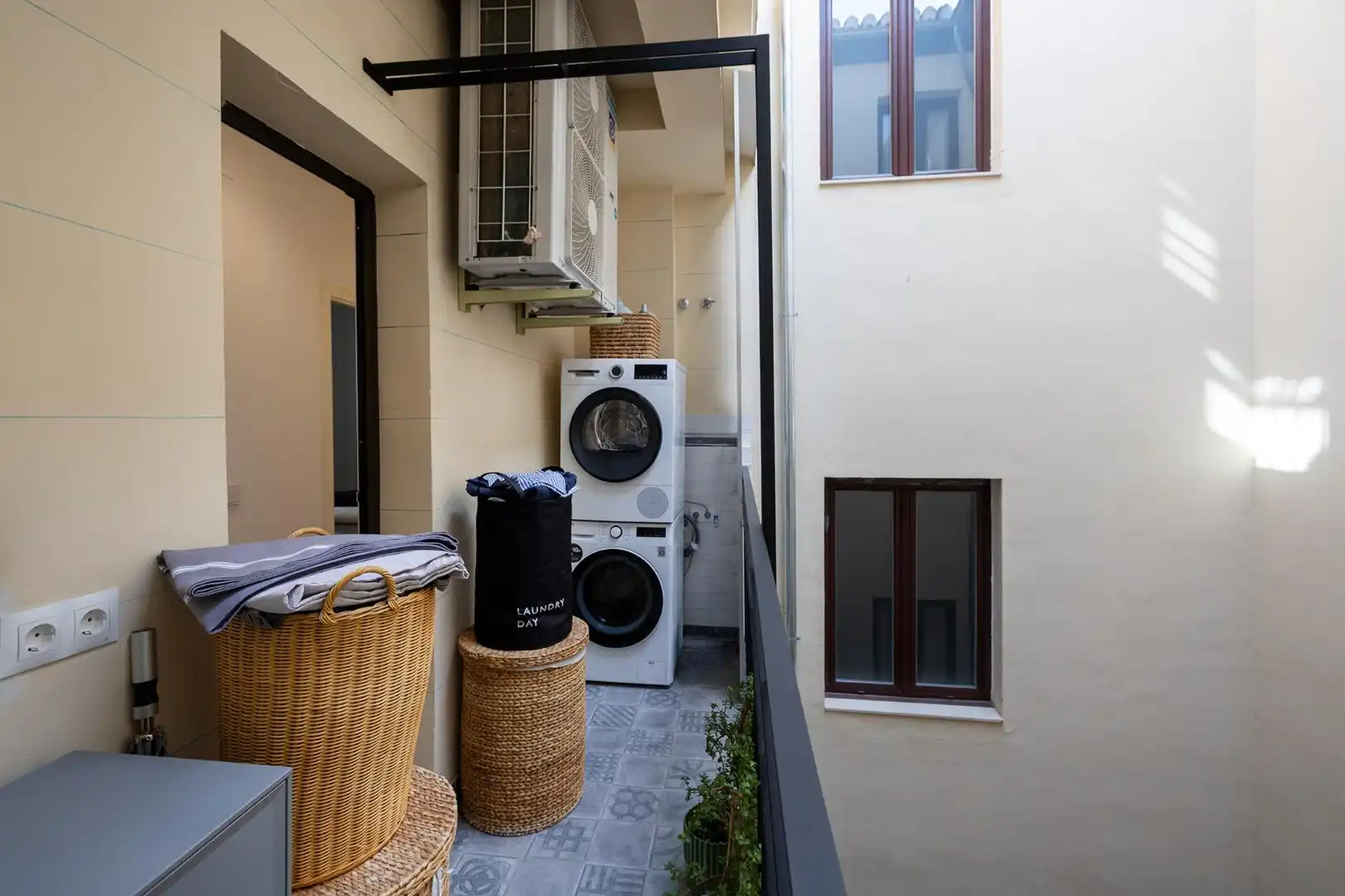 Piso con terraza en venta en Calle Santa Teresa 13, imagen 22