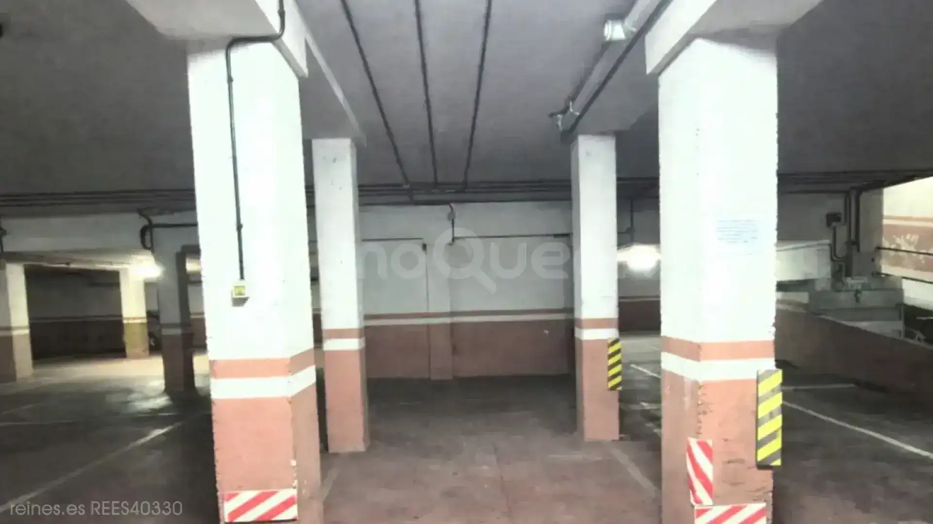 Parking of Garage for rent in Tapia de Casariego
