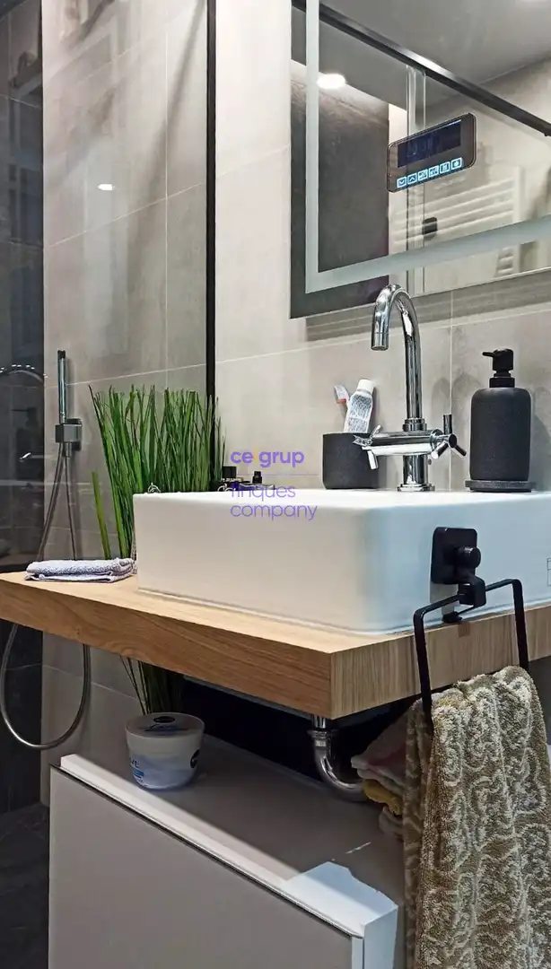Piso con ascensor en venta en Eixample Nord, imagen 22