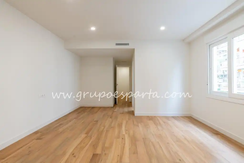 Flat for rent in Plaza De Cuba, 1, Los Remedios