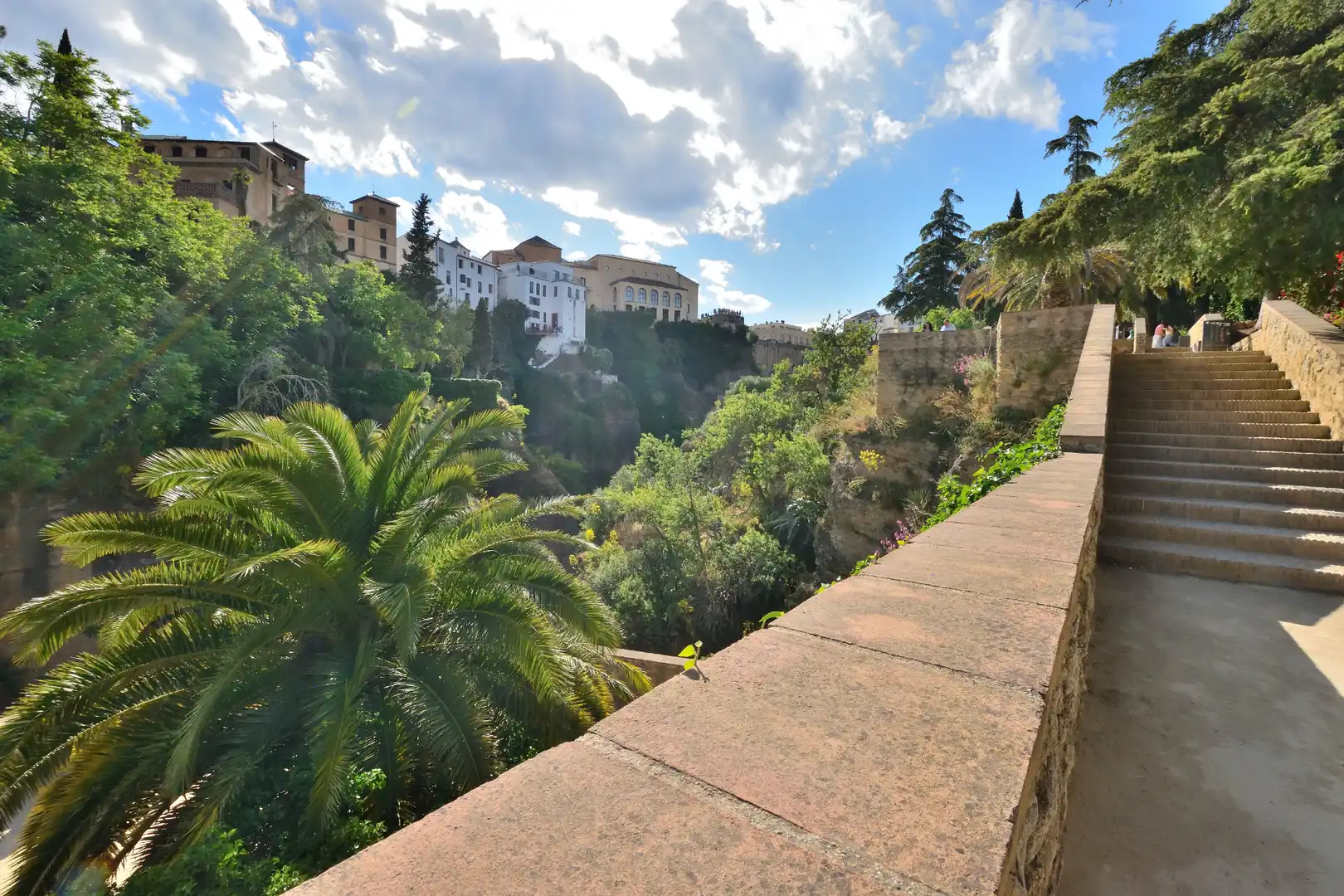 Detached homes for sale in Casco Histórico