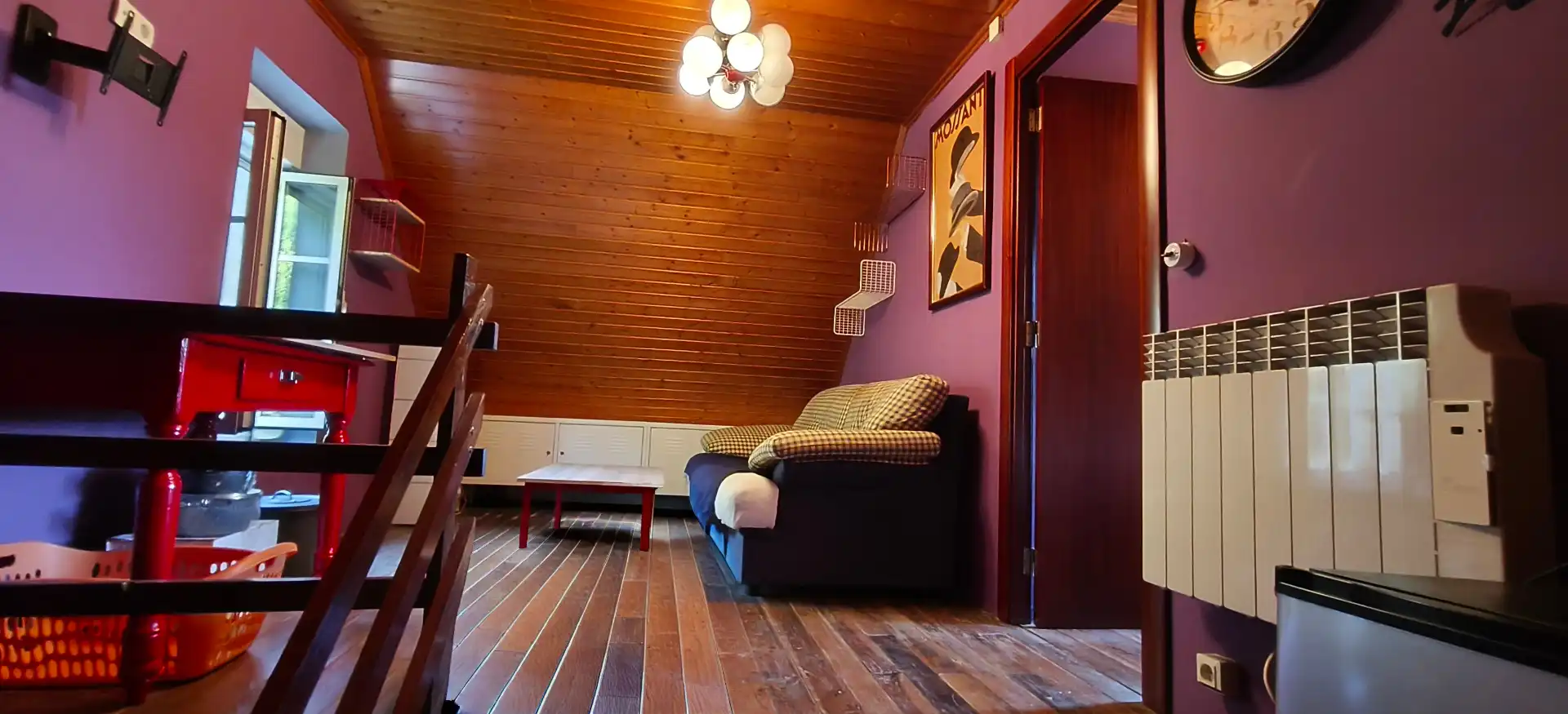 Maison rustique avec jardin à vendre à Lugar Peneiro 7, imagen 33