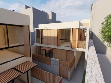 Dúplex en venda a La Laguna
