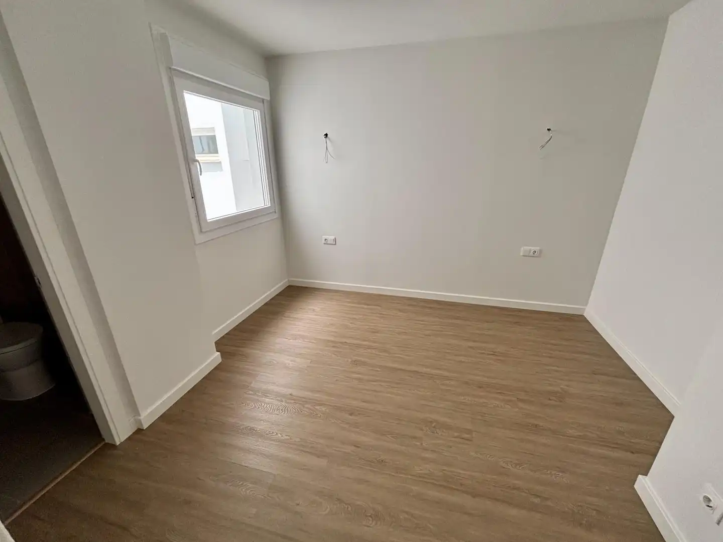 Bedroom of Apartments for sale in Fuengirola  with Heating, Private garden and Terrace