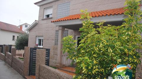 Foto 5 de Casa o xalet de lloguer a Camiño Vello, Sanxenxo pueblo, Pontevedra