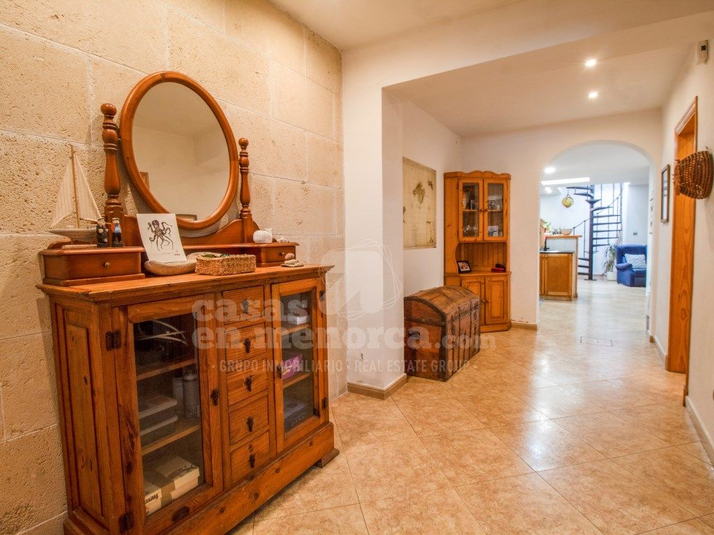 Casa o xalet en venda en Maó amb Terrassa