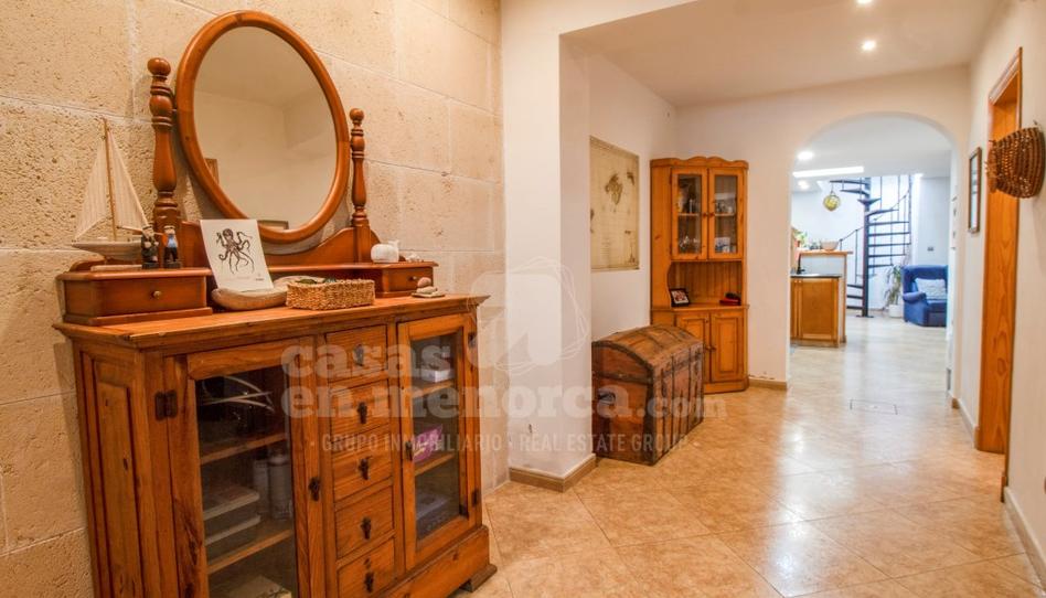 Foto 1 de Casa o chalet en venta en Tanques del Carme - Fort de l'Eau, Illes Balears