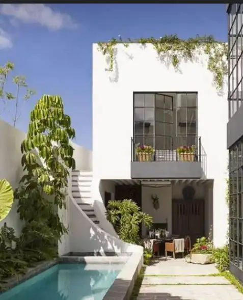 Außenansicht von Residential zum Verkauf in El Molar (Madrid)