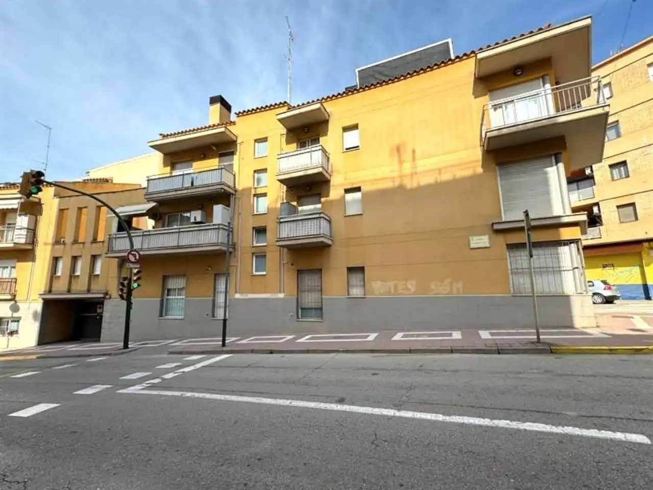 Pis en venda a Carrer ESTACIO, 38, Olesa de Montserrat