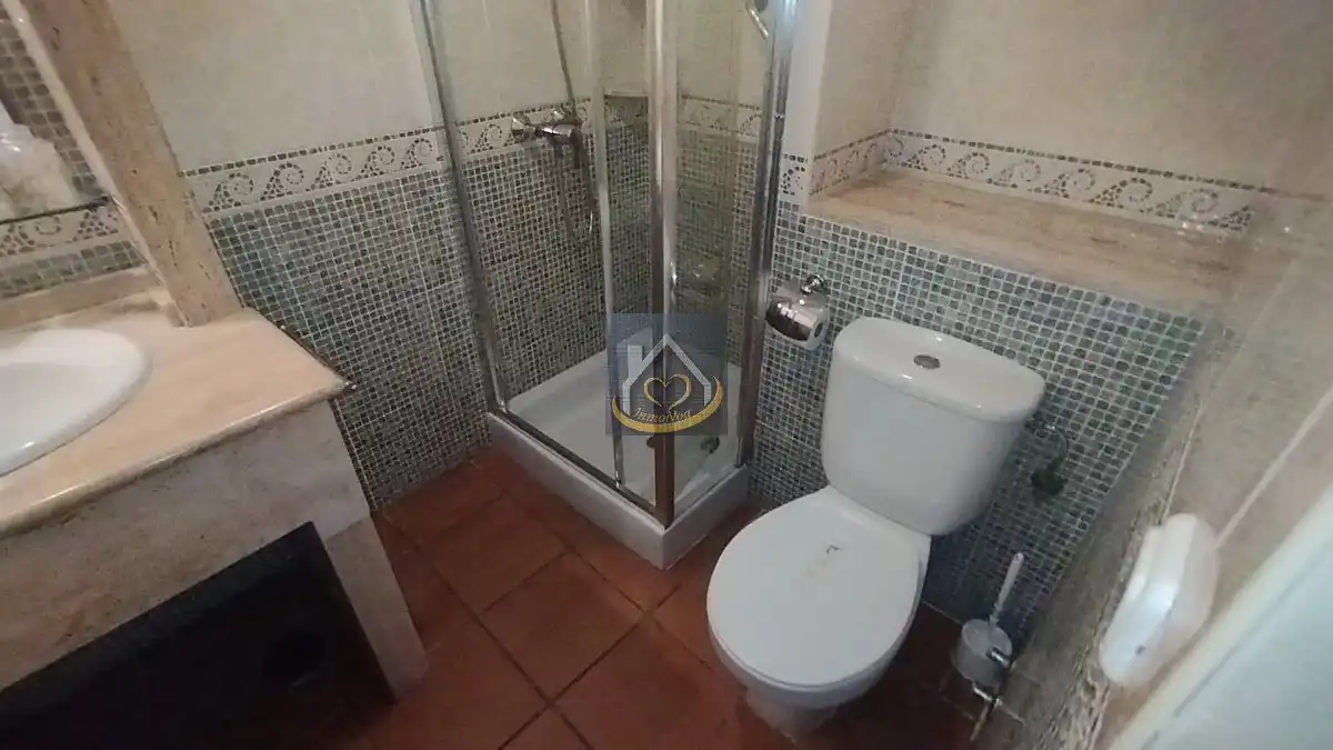 Baño de Edificio en venta en Cartaya