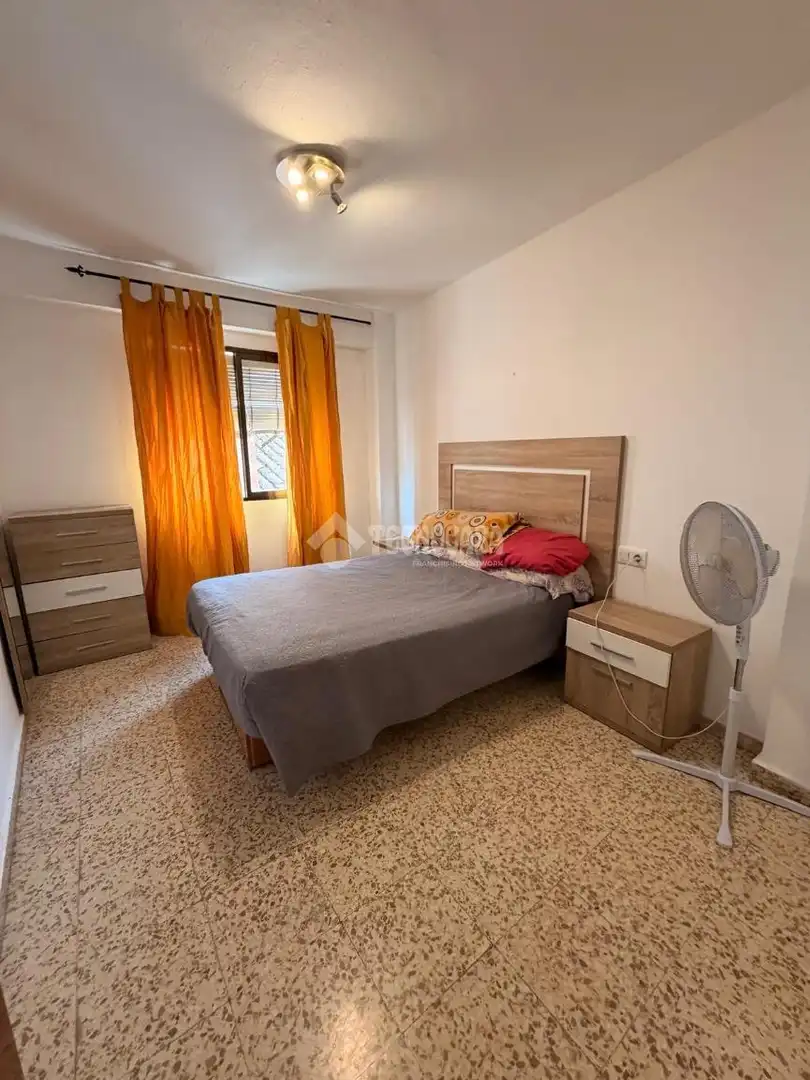 Flat with terrace for sale in Cueva de Menga, imagen 19