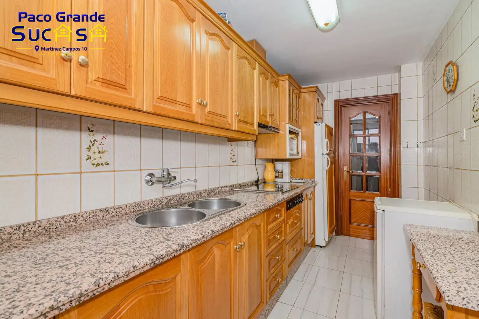 Piso con terraza en venta en Calle Calle Bolonia 3, imagen 15