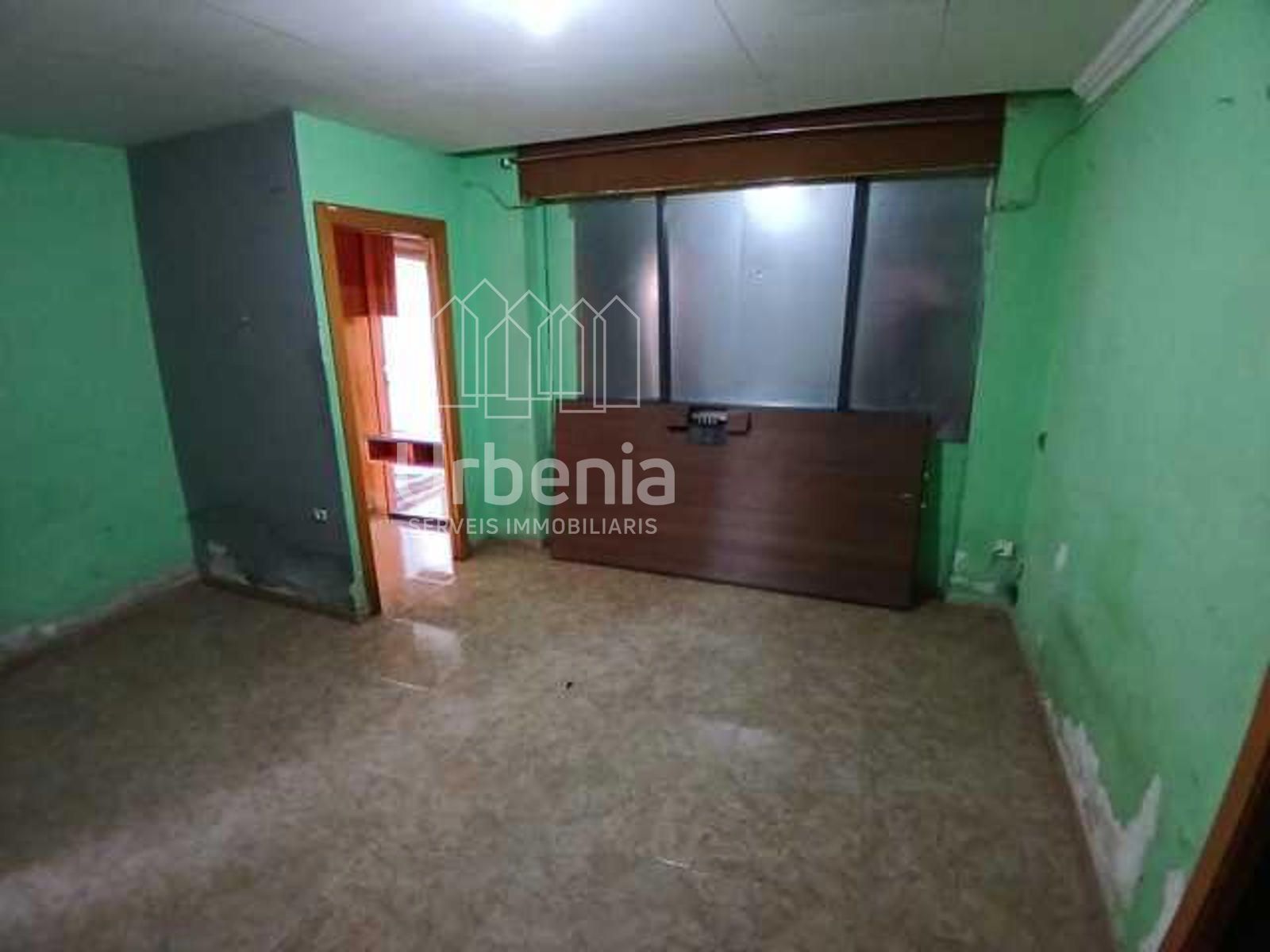 Bedroom of Flat for sale in Girona Capital
