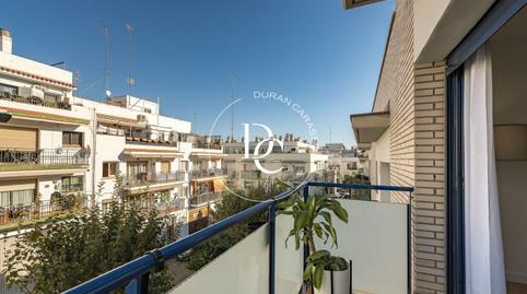 Foto 4 de Pis en venda a Carrer Jardí, Vallpineda - Santa Bàrbara, Sitges