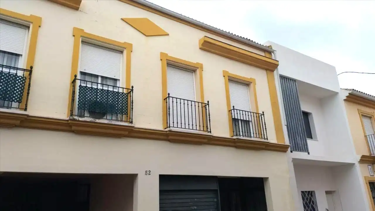 Flat for sale in Diego De Los Reyes, imagen 3