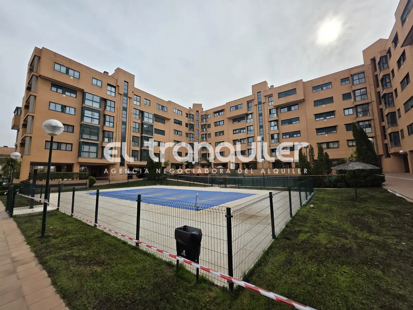 Pis de lloguer a Avenida de los Arces, Palomas