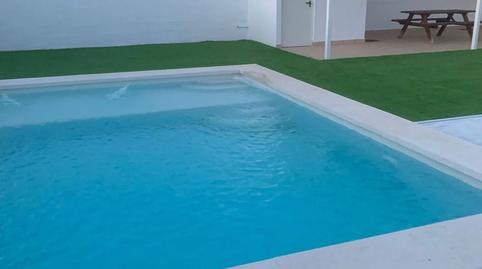 Foto 2 de Casa o xalet de lloguer a Camino de Los Carabineros, Las Lagunas - Campano, Cádiz